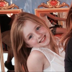 Meet your Posher, Jacolyn